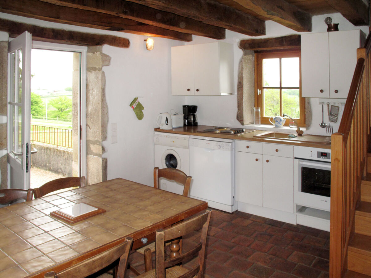 Premier gîte de Bouton, maison 3 chambres Morvan - Photo 5