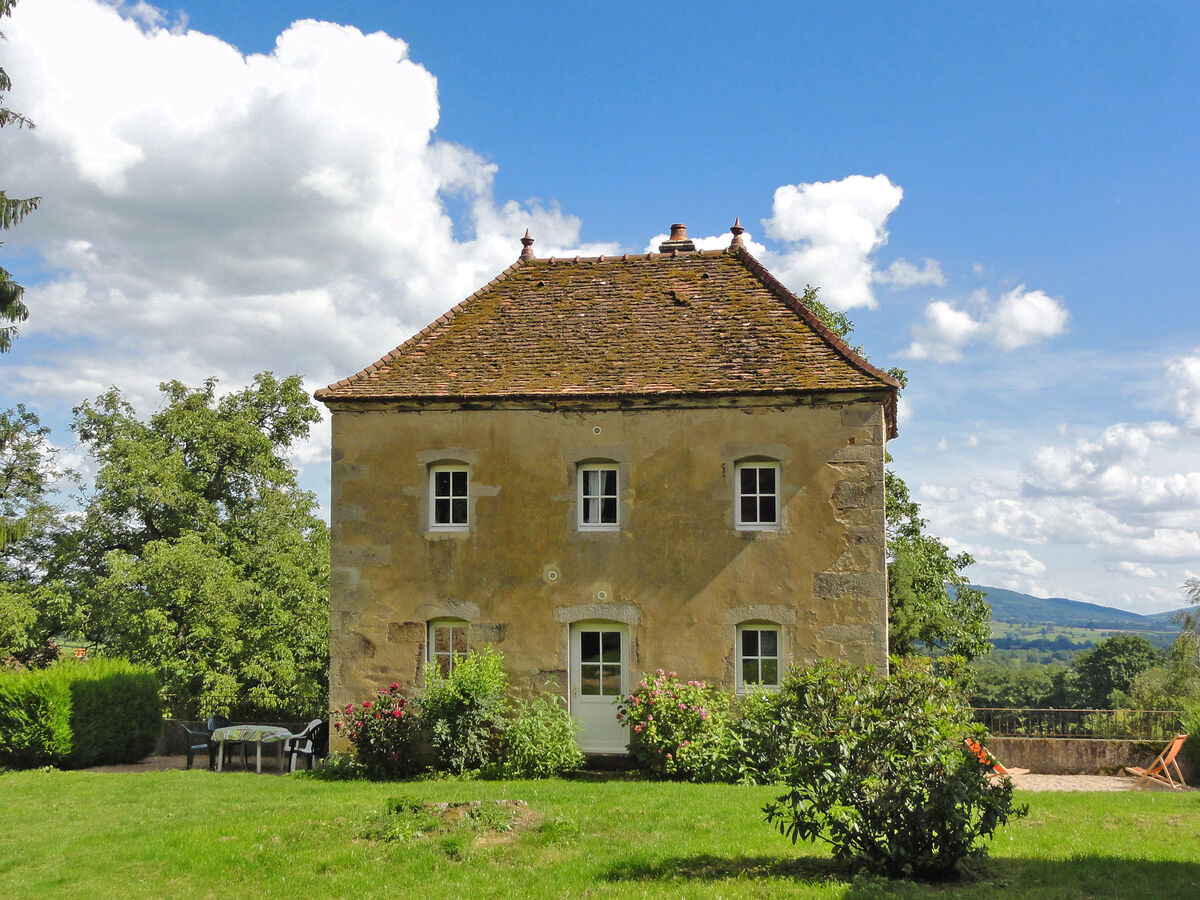 Premier gîte de Bouton, maison 3 chambres Morvan - Photo 6