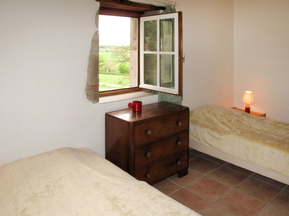 Premier gîte de Bouton, maison 3 chambres Morvan - Photo 10