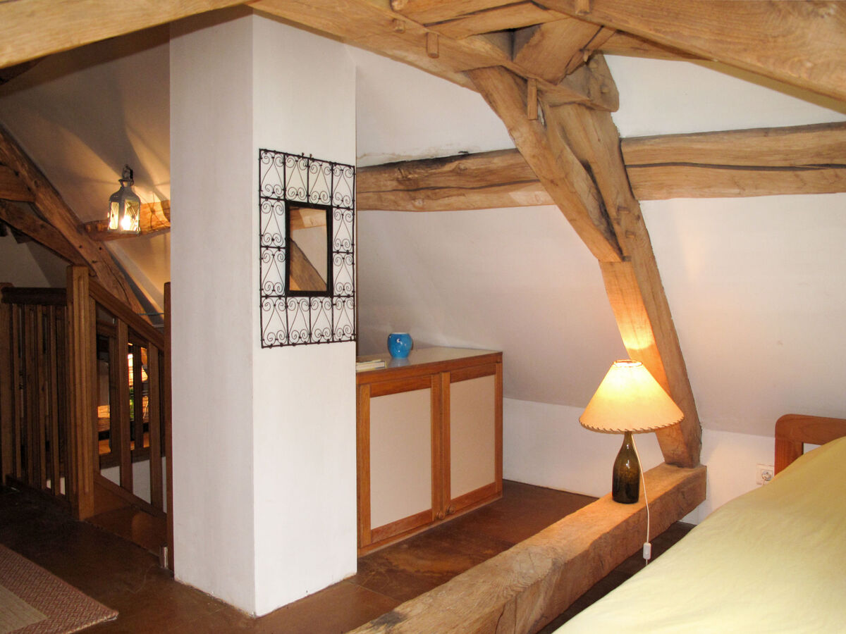 Premier gîte de Bouton, maison 3 chambres Morvan - Photo 11