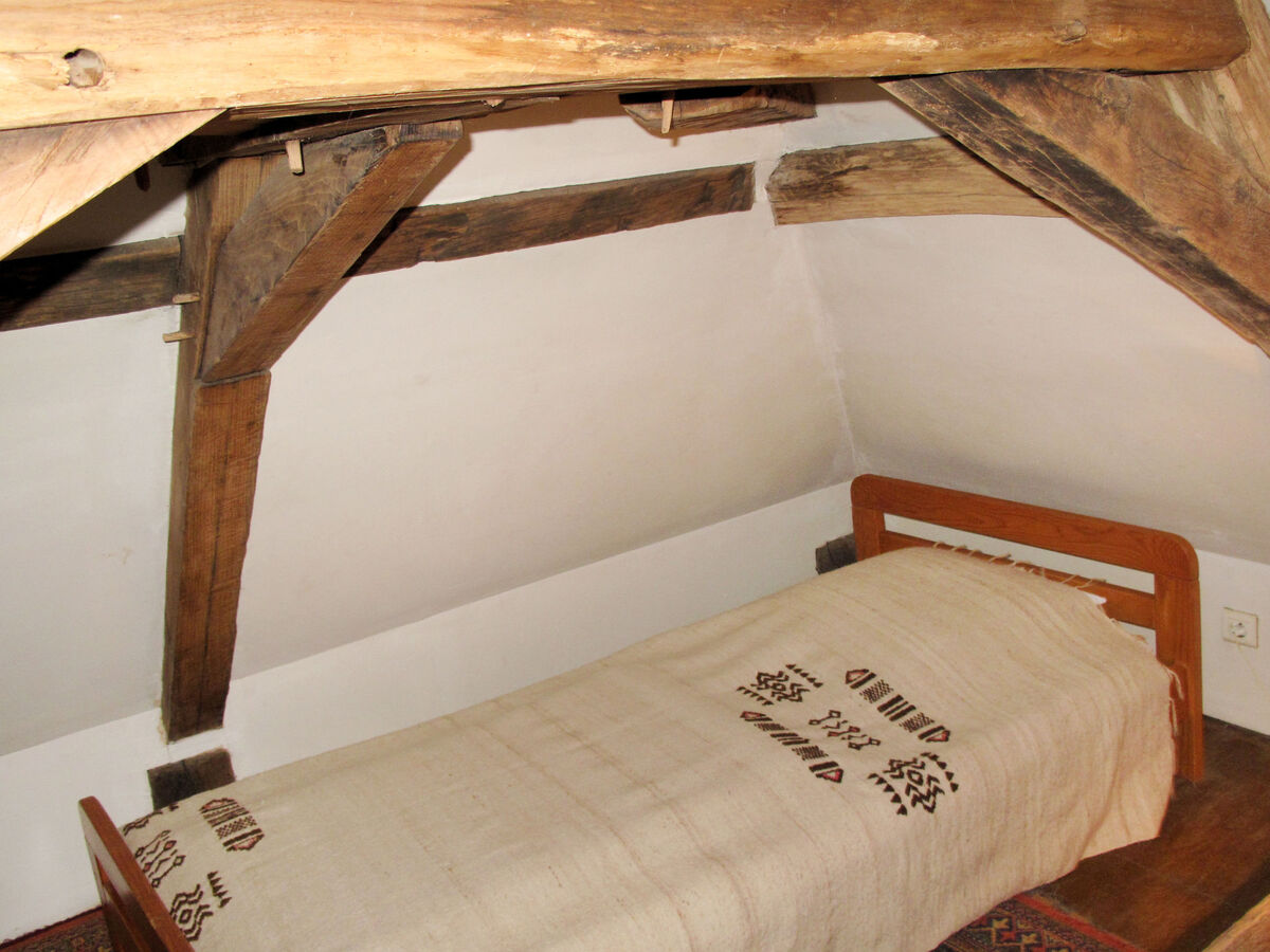 Premier gîte de Bouton, maison 3 chambres Morvan - Photo 12