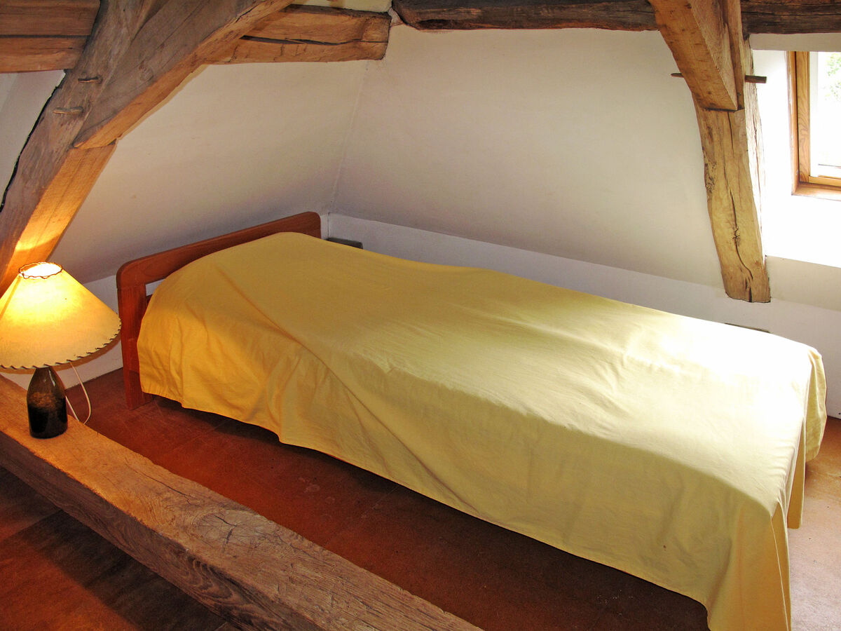 Premier gîte de Bouton, maison 3 chambres Morvan - Photo 13