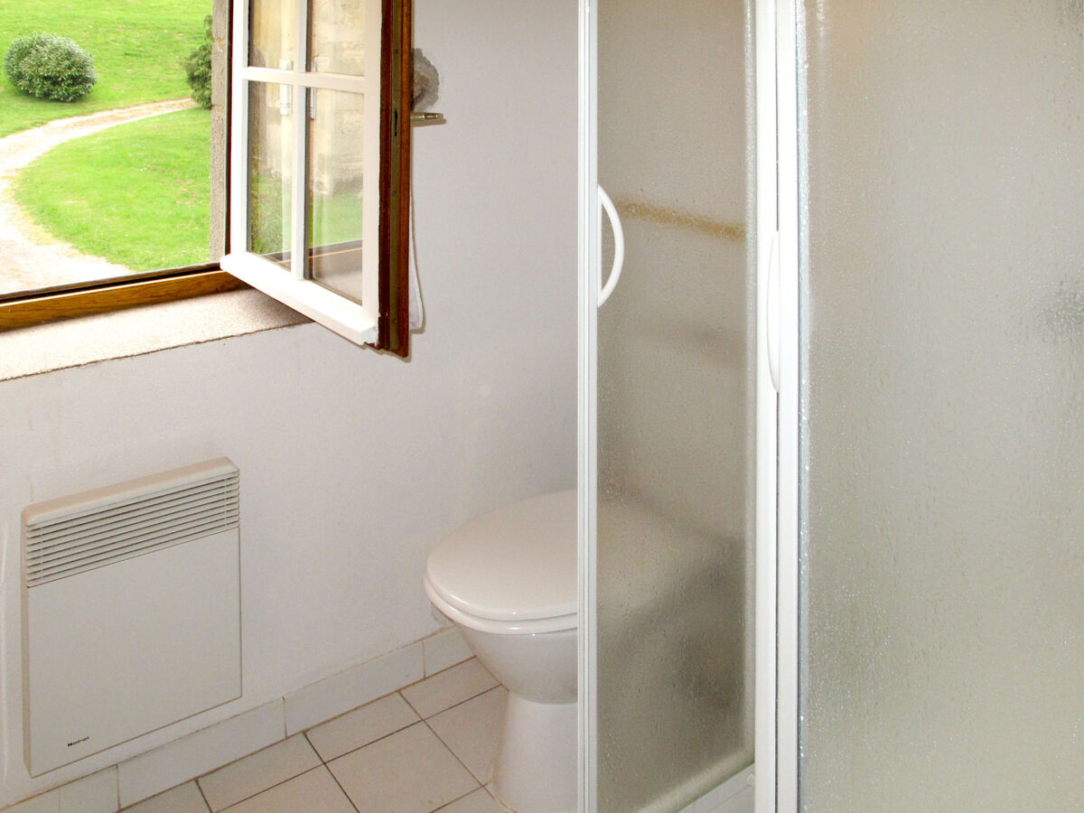Premier gîte de Bouton, maison 3 chambres Morvan - Photo 14