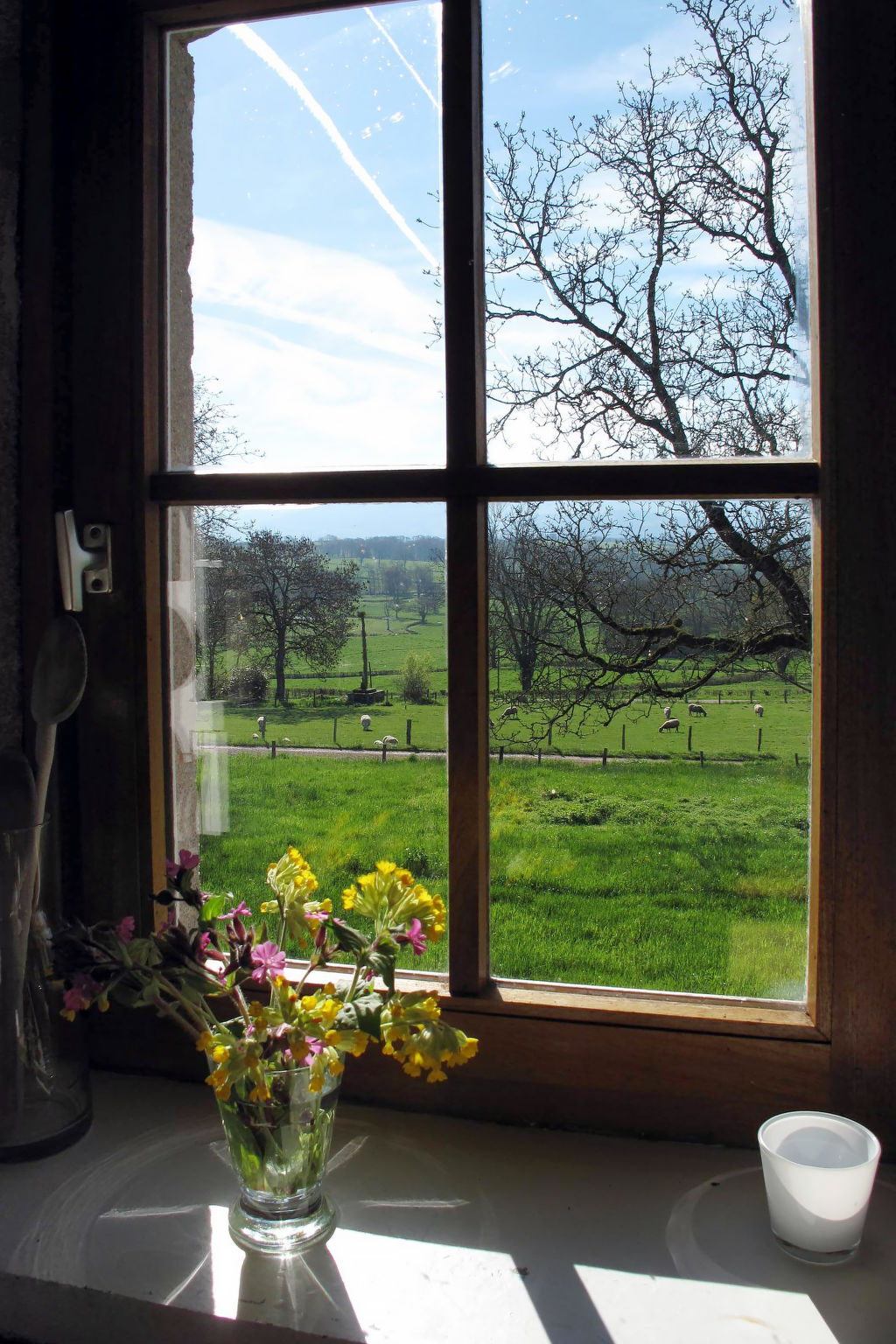 Premier gîte de Bouton, maison 3 chambres Morvan - Photo 15