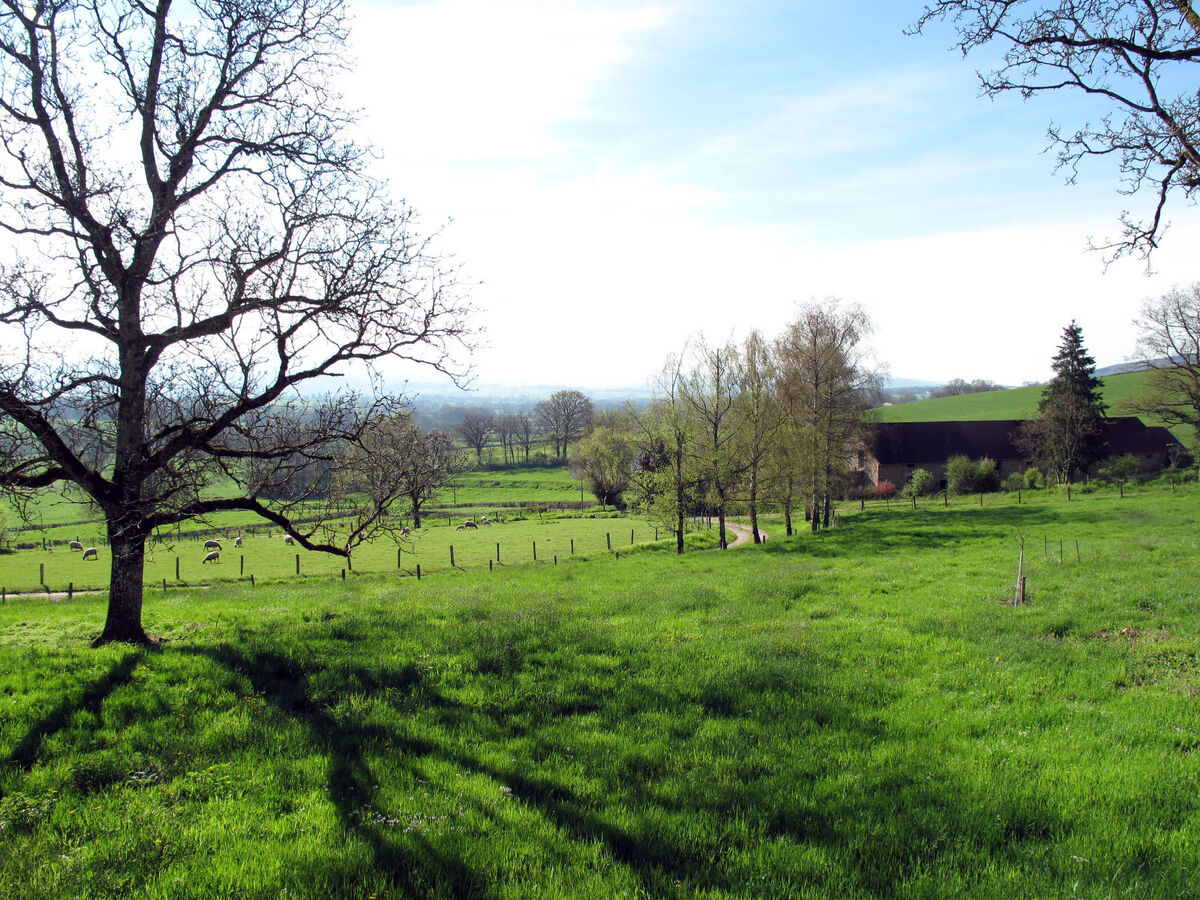 Premier gîte de Bouton, maison 3 chambres Morvan - Photo 19