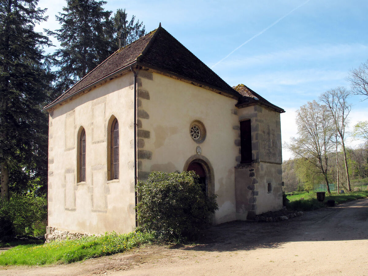 Premier gîte de Bouton, maison 3 chambres Morvan - Photo 21