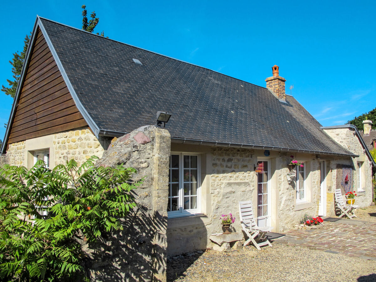 Les Lutins, maison 45 m² avec terrasse sud à Commes - Photo 2
