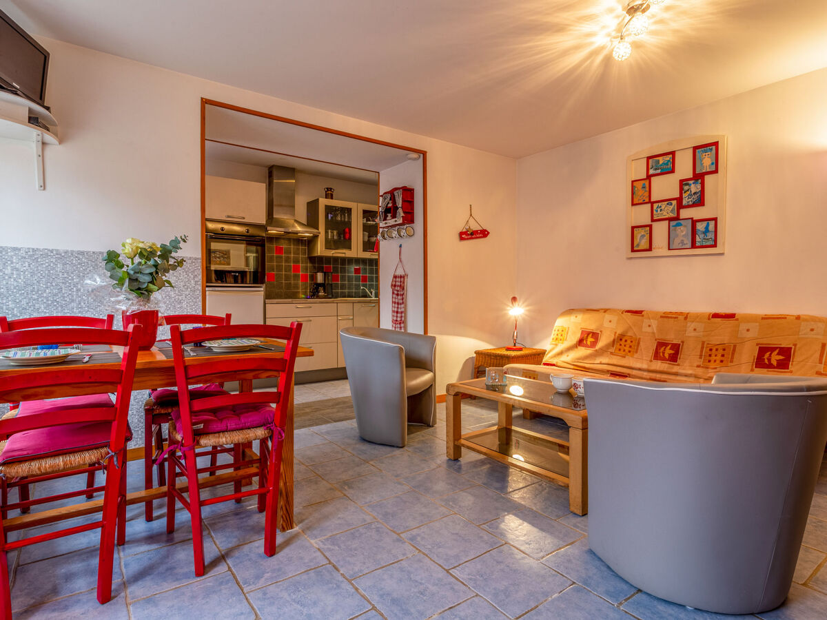 Les Lutins, maison 45 m² avec terrasse sud à Commes - Photo 4