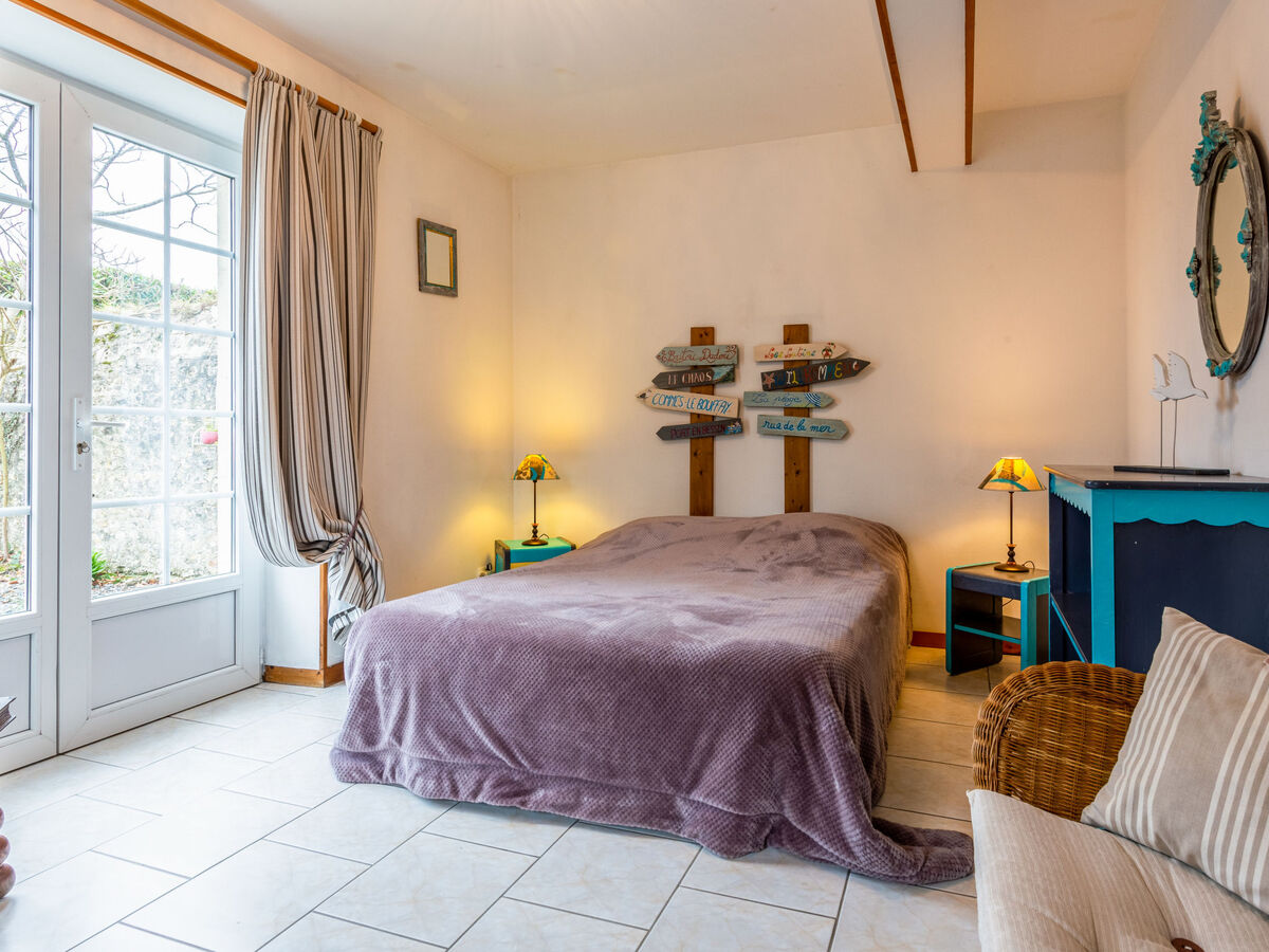 Les Lutins, maison 45 m² avec terrasse sud à Commes - Photo 5