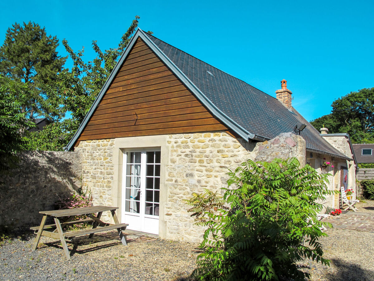 Les Lutins, maison 45 m² avec terrasse sud à Commes - Photo 6