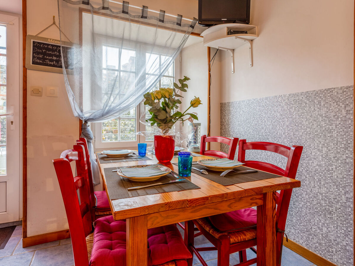 Les Lutins, maison 45 m² avec terrasse sud à Commes - Photo 10
