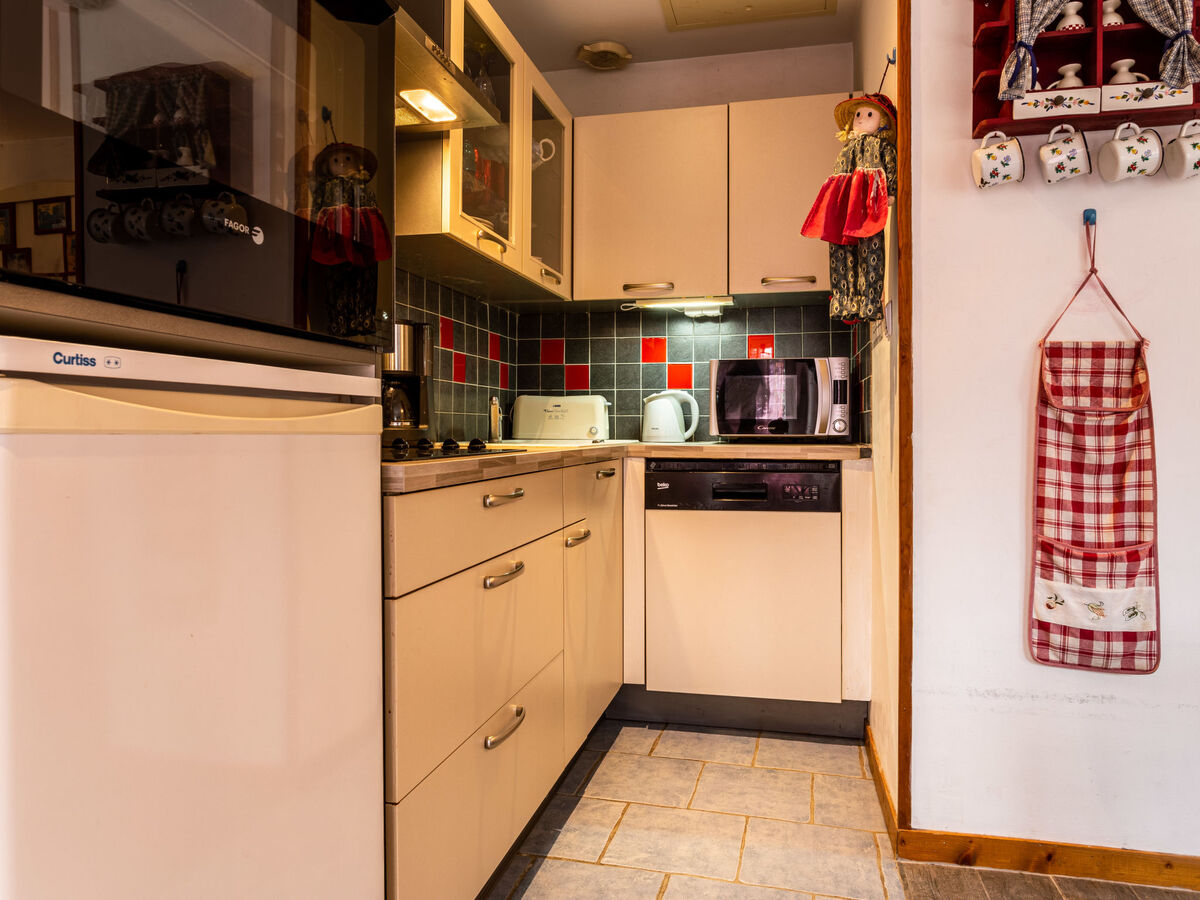 Les Lutins, maison 45 m² avec terrasse sud à Commes - Photo 11