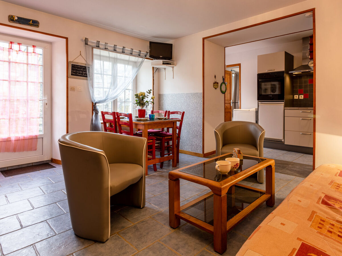 Les Lutins, maison 45 m² avec terrasse sud à Commes - Photo 12