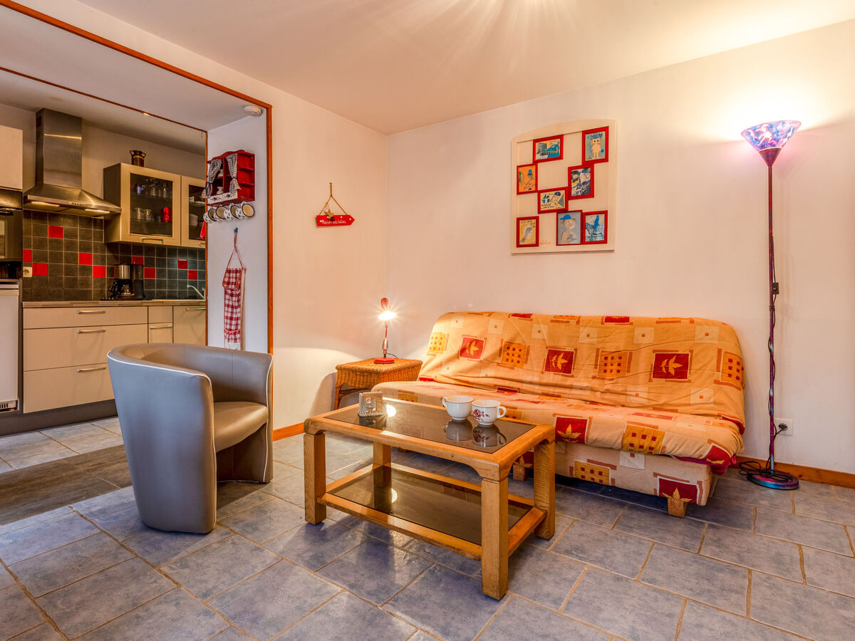 Les Lutins, maison 45 m² avec terrasse sud à Commes - Photo 14