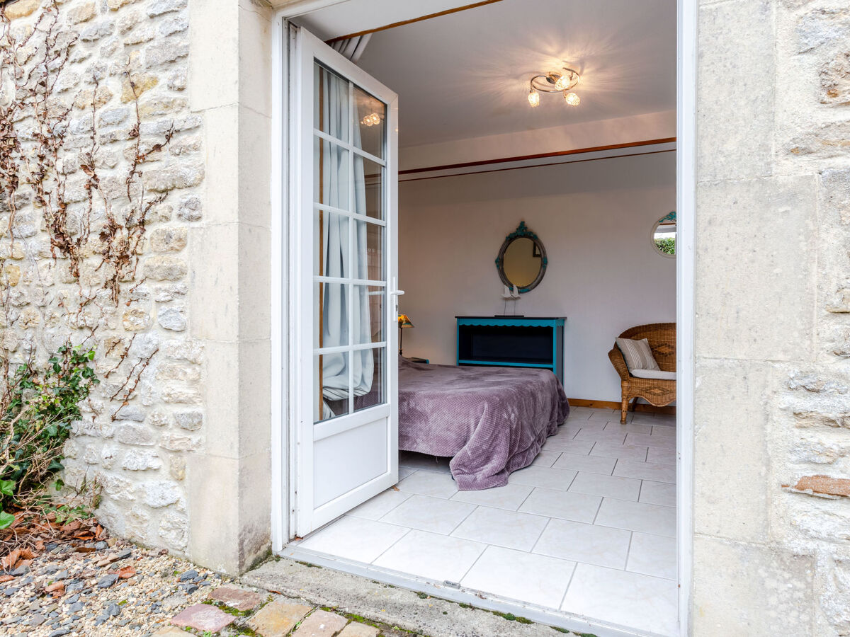 Les Lutins, maison 45 m² avec terrasse sud à Commes - Photo 15