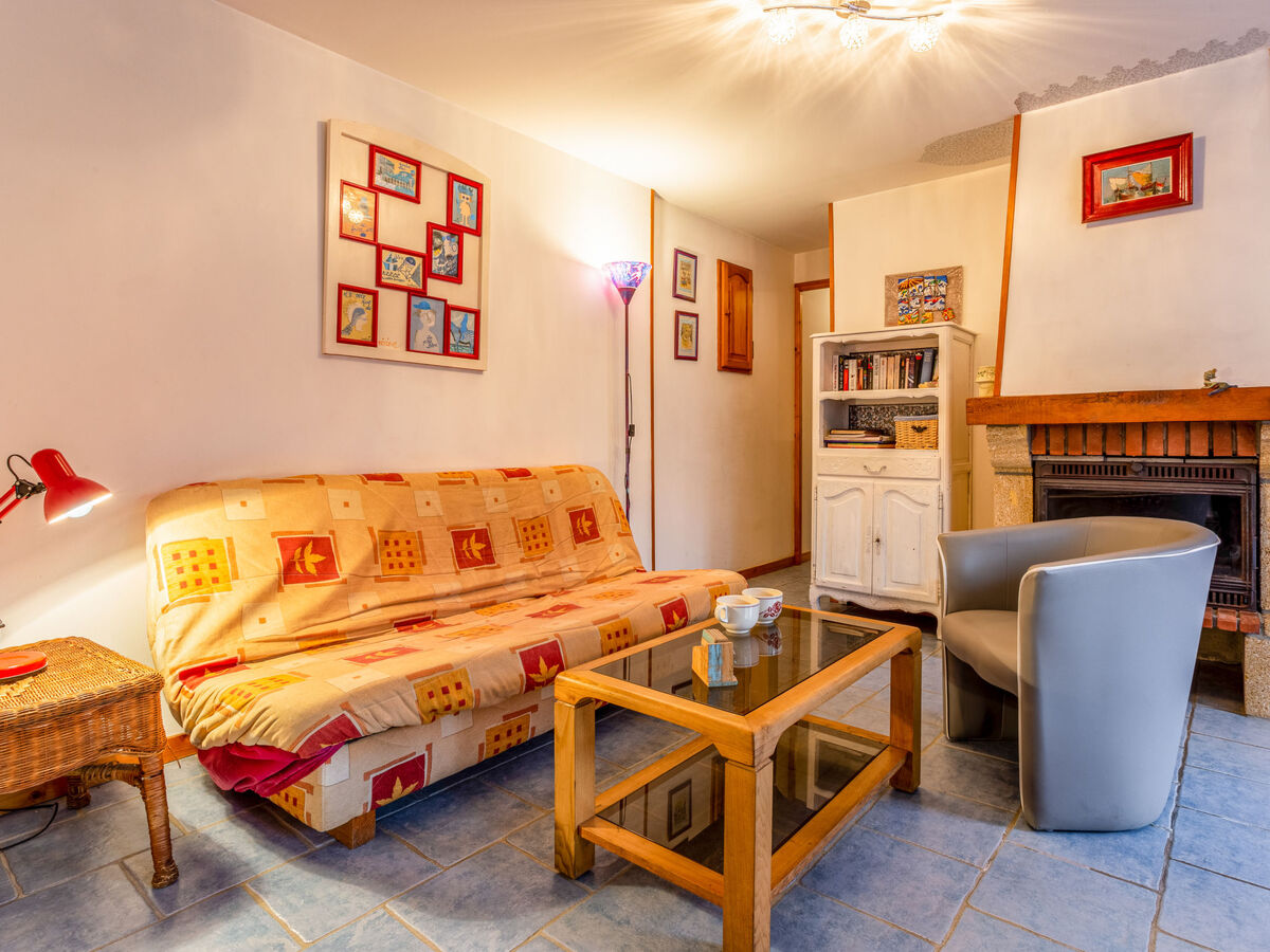 Les Lutins, maison 45 m² avec terrasse sud à Commes - Photo 17