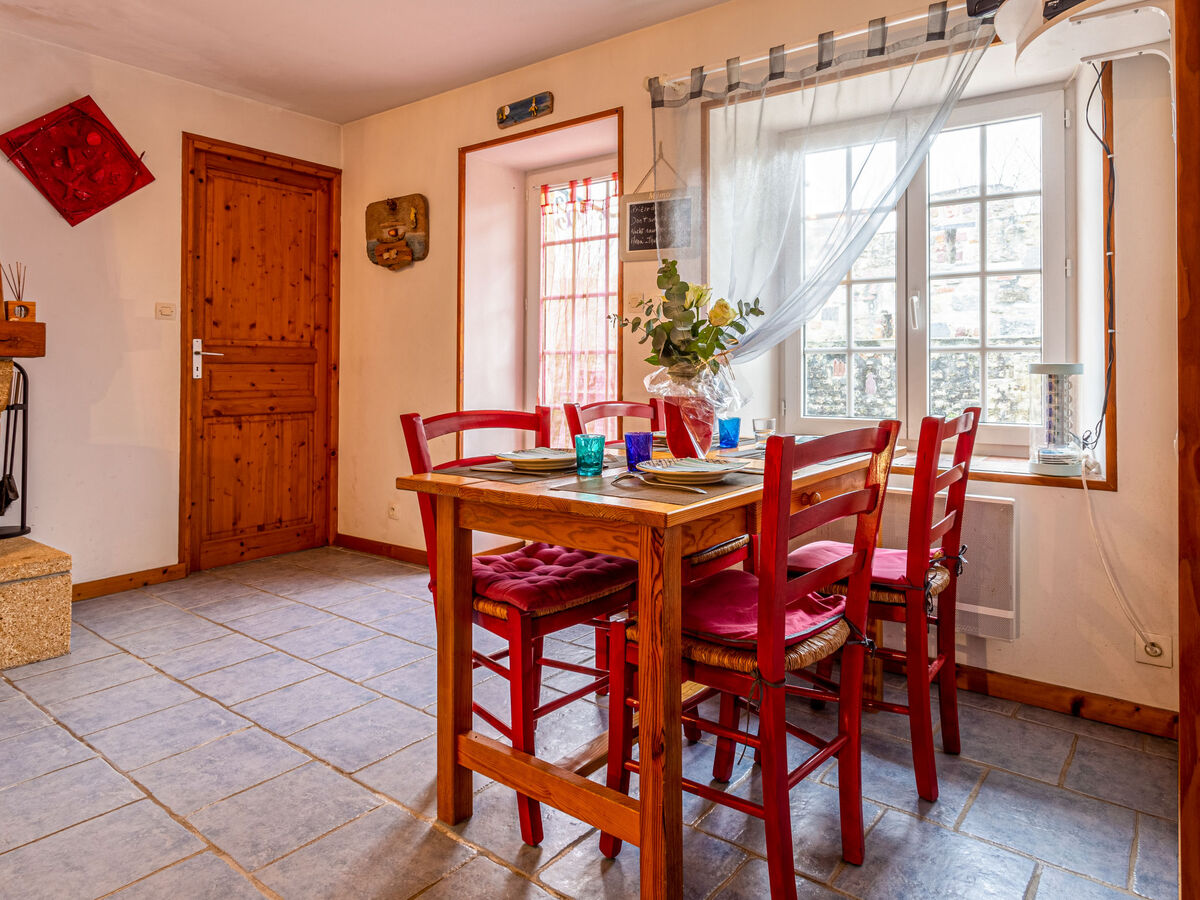 Les Lutins, maison 45 m² avec terrasse sud à Commes - Photo 18