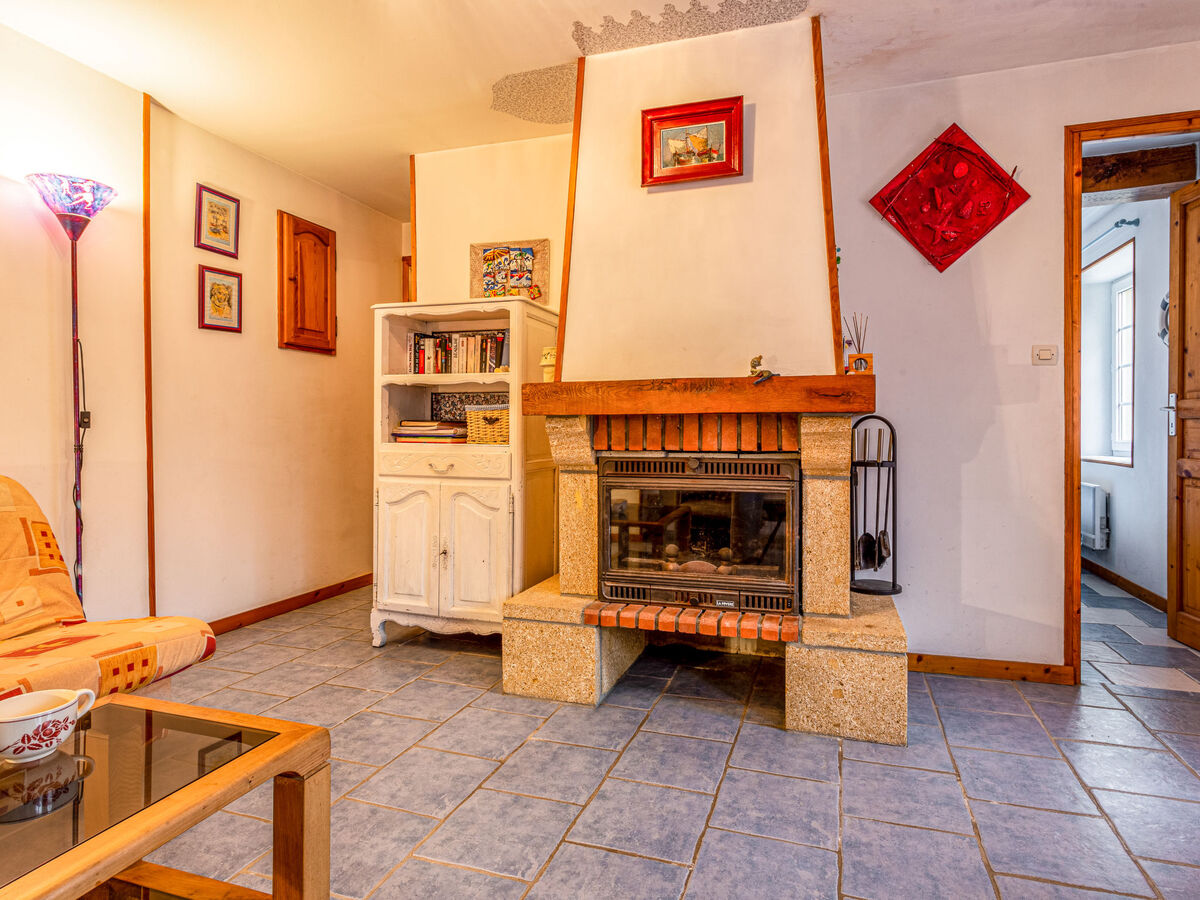 Les Lutins, maison 45 m² avec terrasse sud à Commes - Photo 19