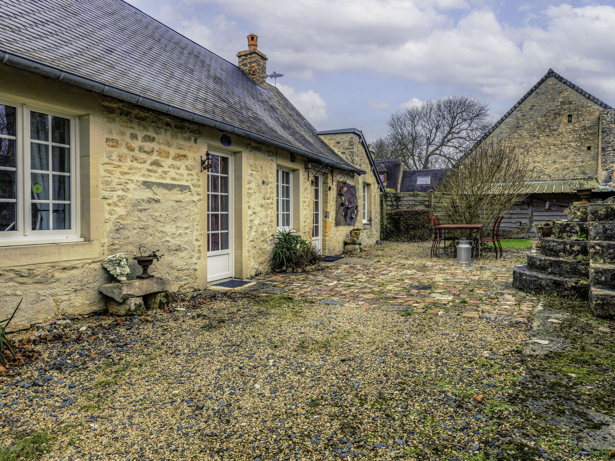 Les Lutins, maison 45 m² avec terrasse sud à Commes - Photo 20