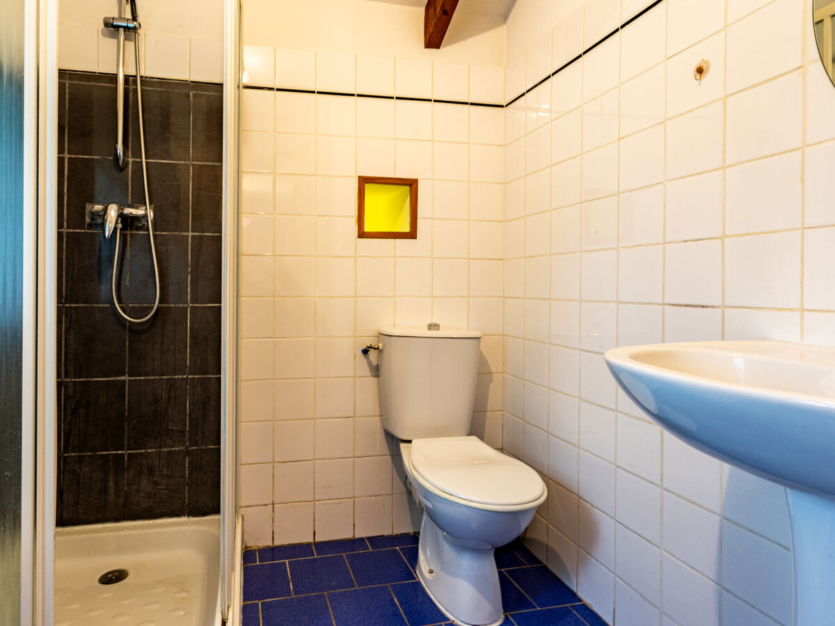 Les Lutins, maison 45 m² avec terrasse sud à Commes - Photo 21