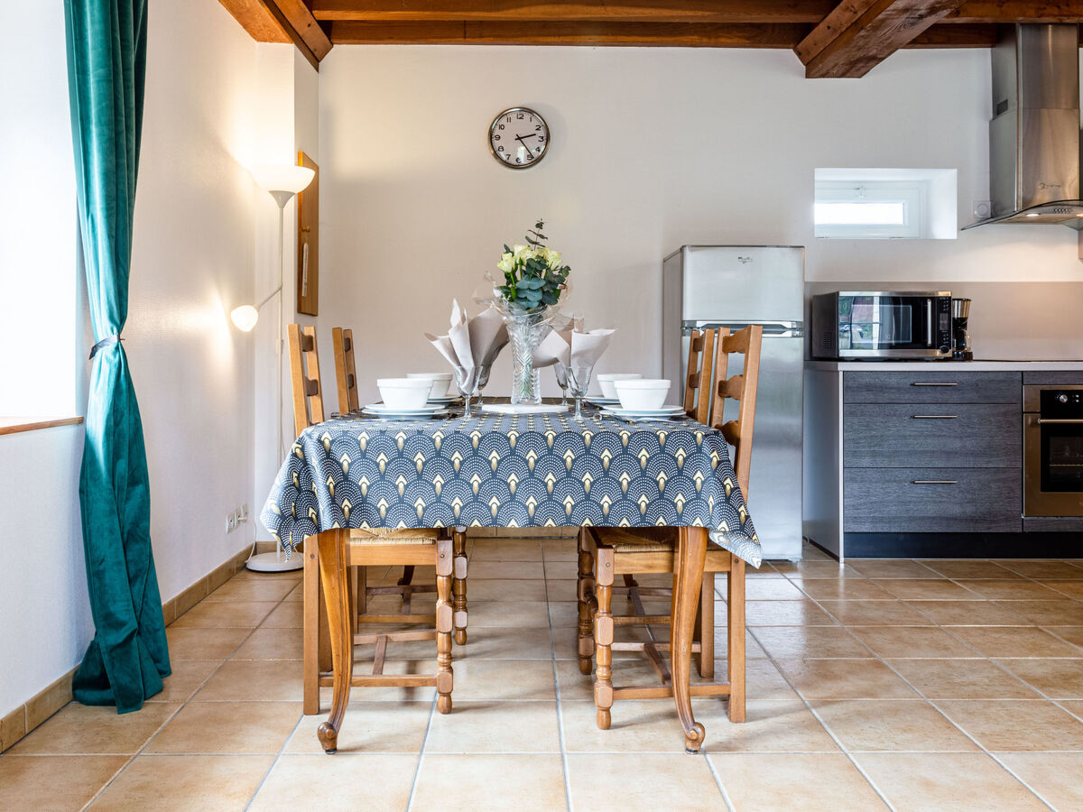 Le Clos Renard – Maison 2 pièces à Commes, 3 km de la mer - Photo 3