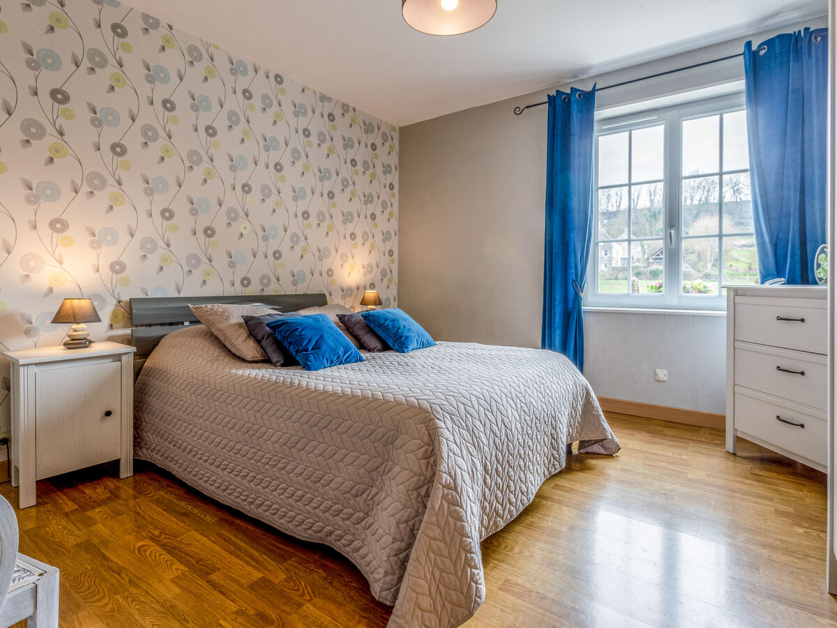 Le Clos Renard – Maison 2 pièces à Commes, 3 km de la mer - Photo 4