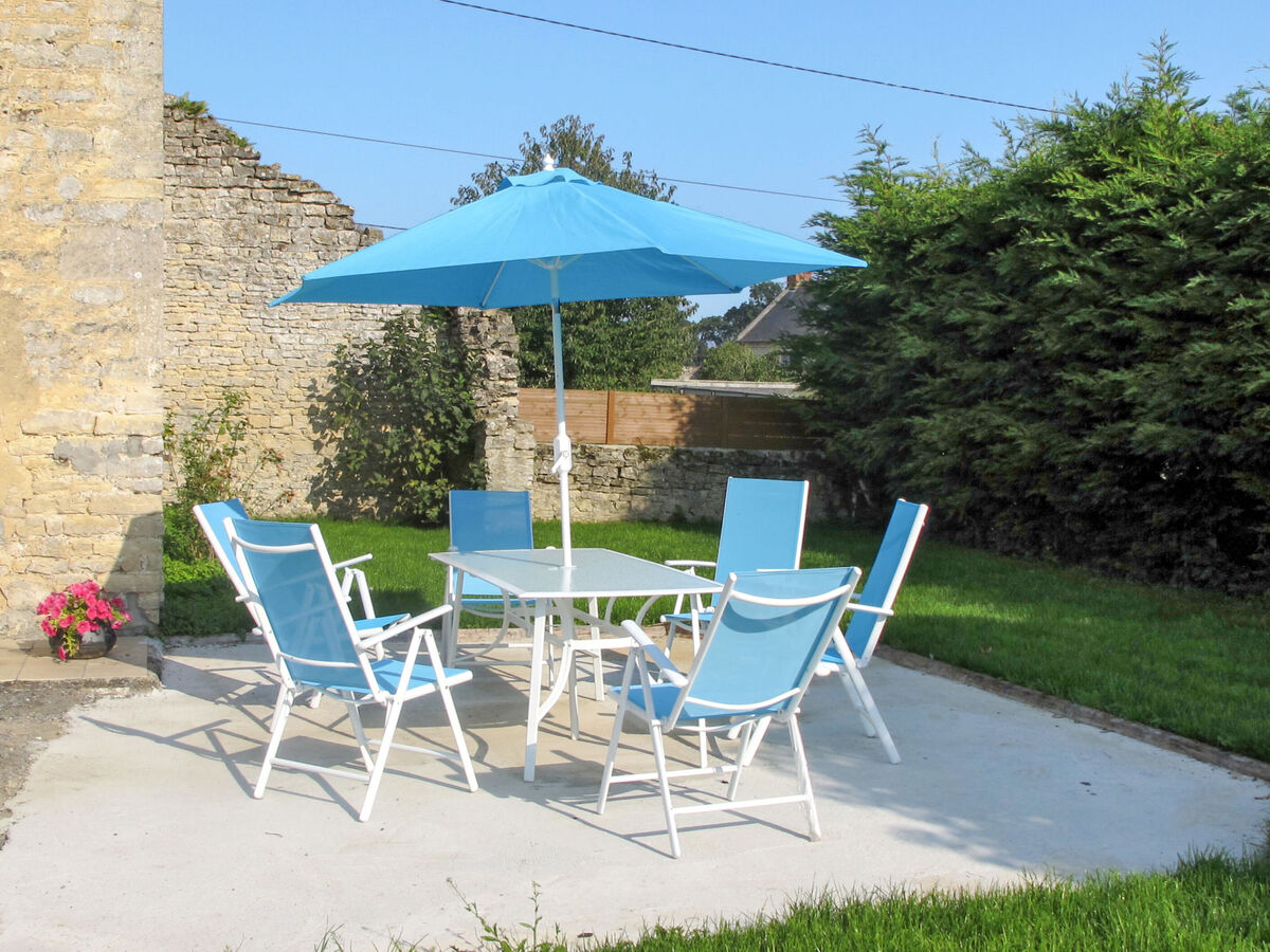 Le Clos Renard – Maison 2 pièces à Commes, 3 km de la mer - Photo 13