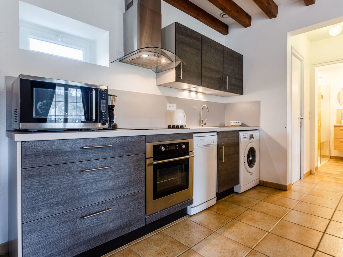 Le Clos Renard – Maison 2 pièces à Commes, 3 km de la mer - Photo 19