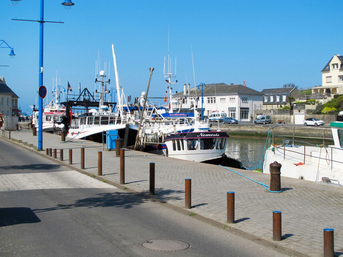 Le Clos Renard – Maison 2 pièces à Commes, 3 km de la mer - Photo 20