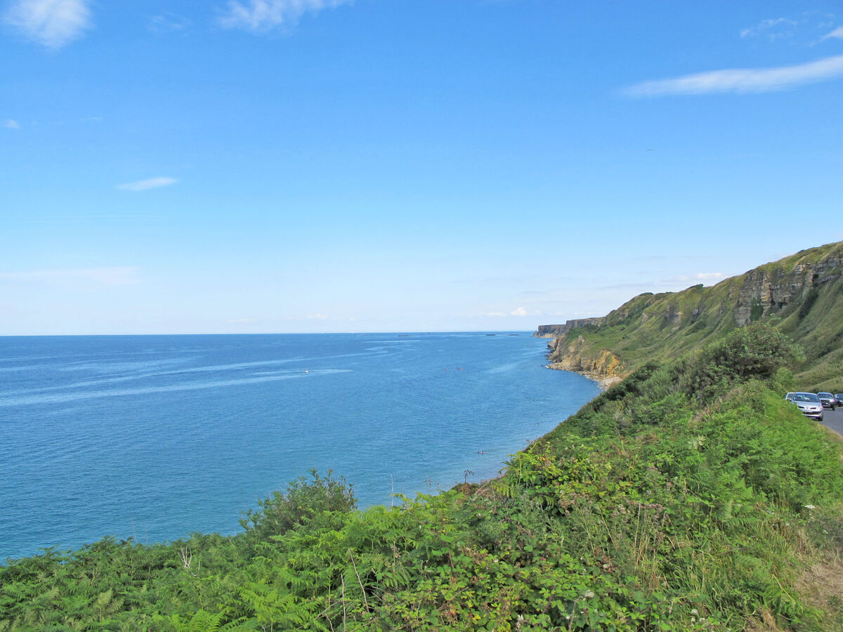 Le Clos Renard – Maison 2 pièces à Commes, 3 km de la mer - Photo 25