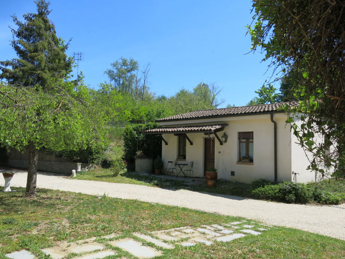Maison I Grilli – Agrotourisme rustique à Castagnole Lanze - Photo 1