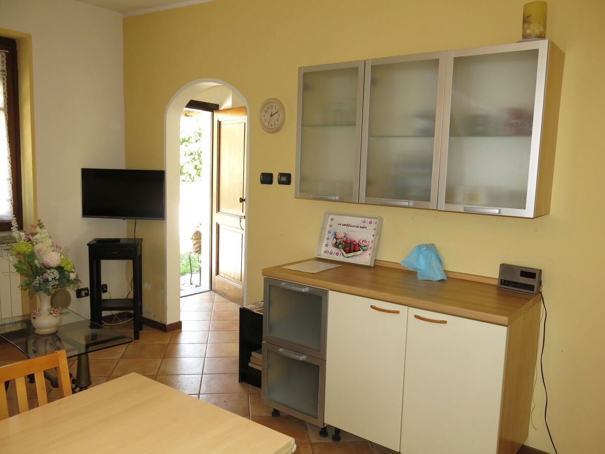 Maison I Grilli – Agrotourisme rustique à Castagnole Lanze - Photo 11
