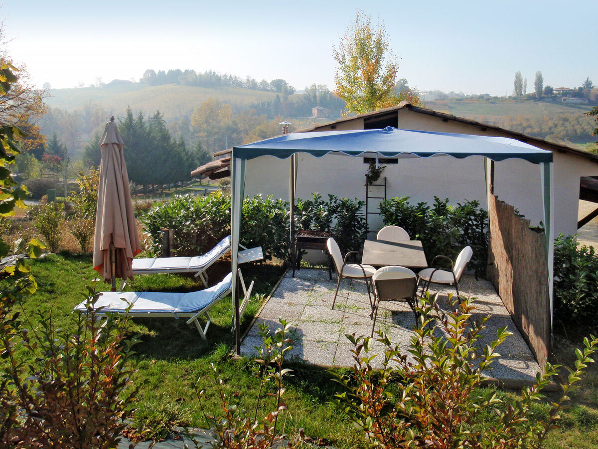 Maison I Grilli – Agrotourisme rustique à Castagnole Lanze - Photo 16