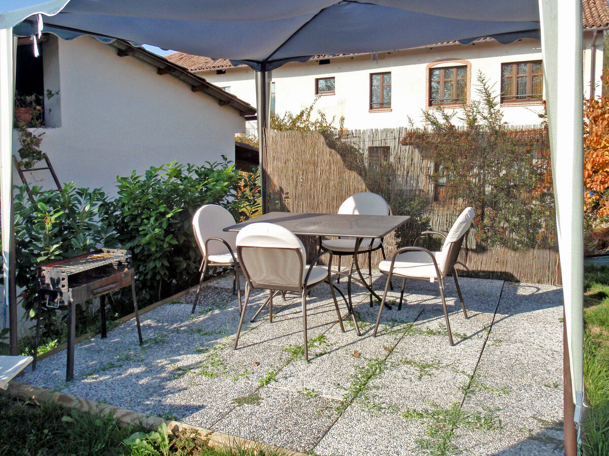 Maison I Grilli – Agrotourisme rustique à Castagnole Lanze - Photo 17