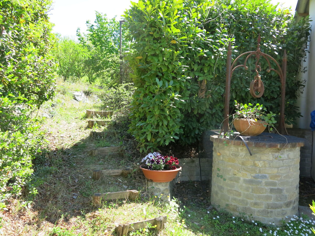 Maison I Grilli – Agrotourisme rustique à Castagnole Lanze - Photo 18