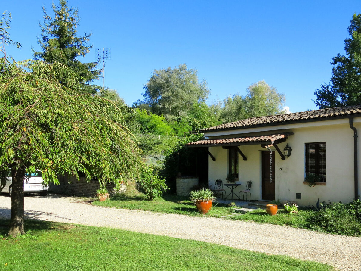 Maison I Grilli – Agrotourisme rustique à Castagnole Lanze - Photo 20