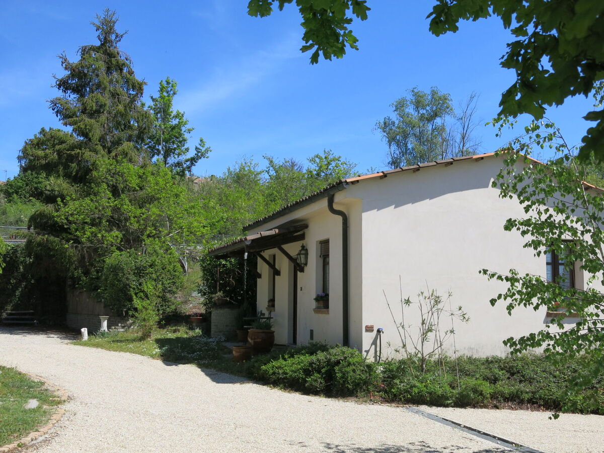 Maison I Grilli – Agrotourisme rustique à Castagnole Lanze - Photo 21