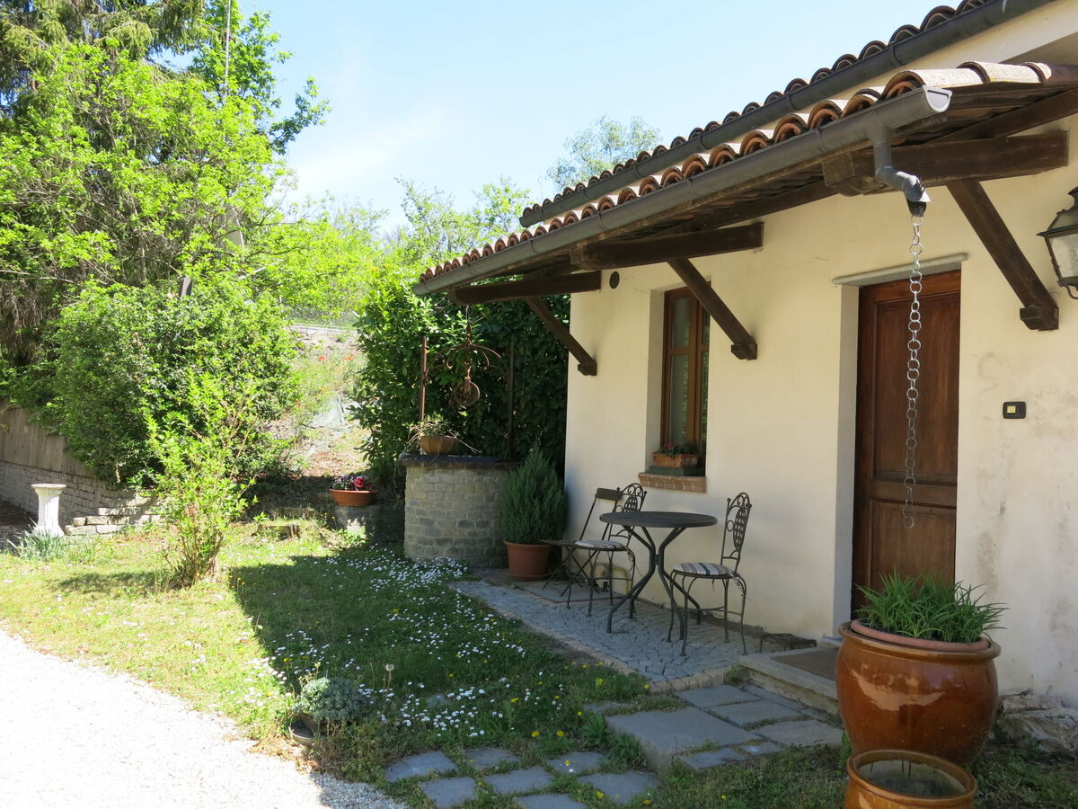 Maison I Grilli – Agrotourisme rustique à Castagnole Lanze - Photo 22