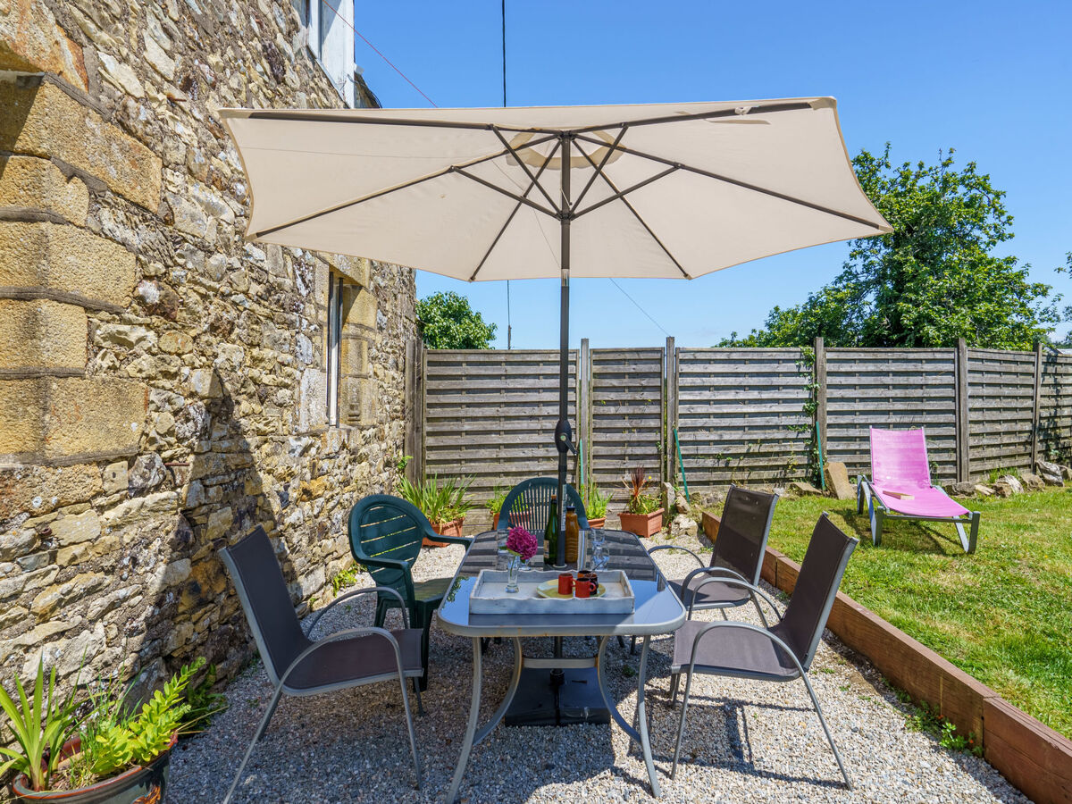 Maison Ty Jos – Crozon, terrain 1 500 m² près du GR34 - Photo 2