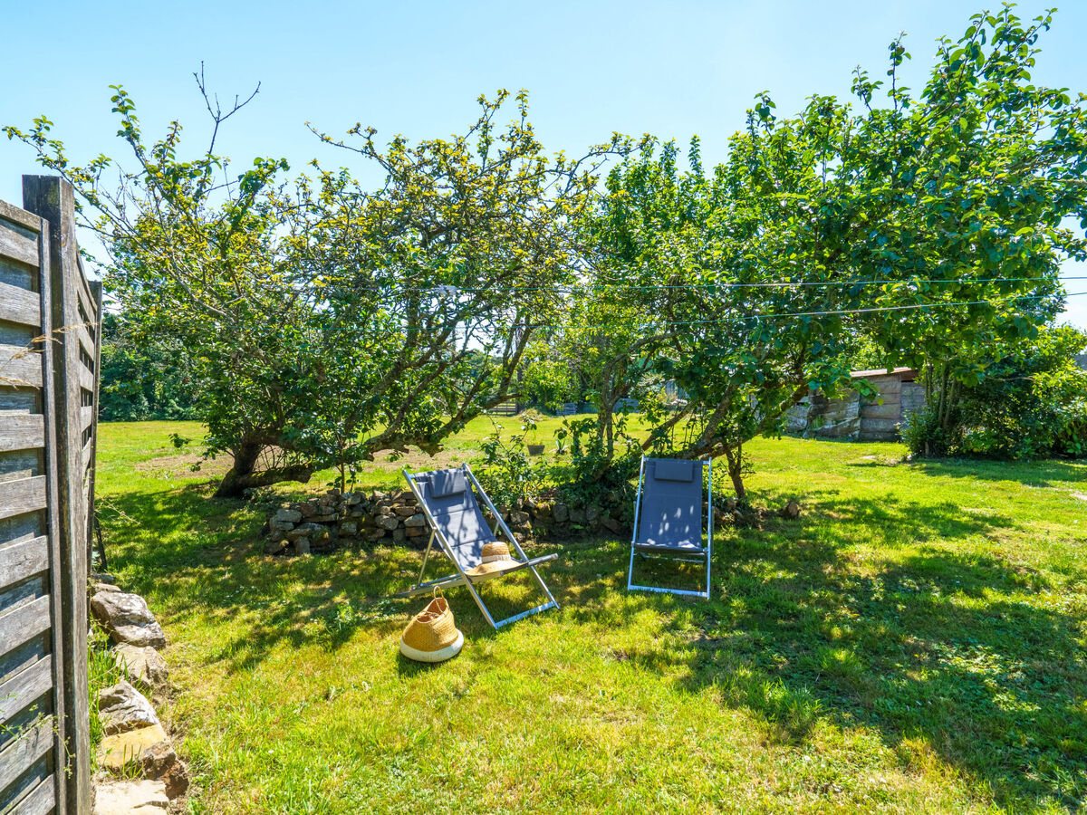 Maison Ty Jos – Crozon, terrain 1 500 m² près du GR34 - Photo 3