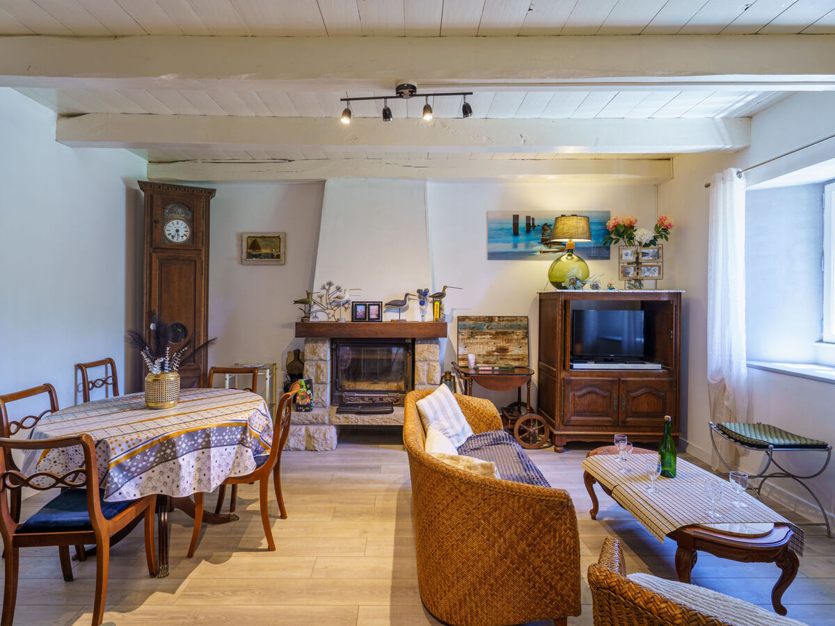 Maison Ty Jos – Crozon, terrain 1 500 m² près du GR34 - Photo 5