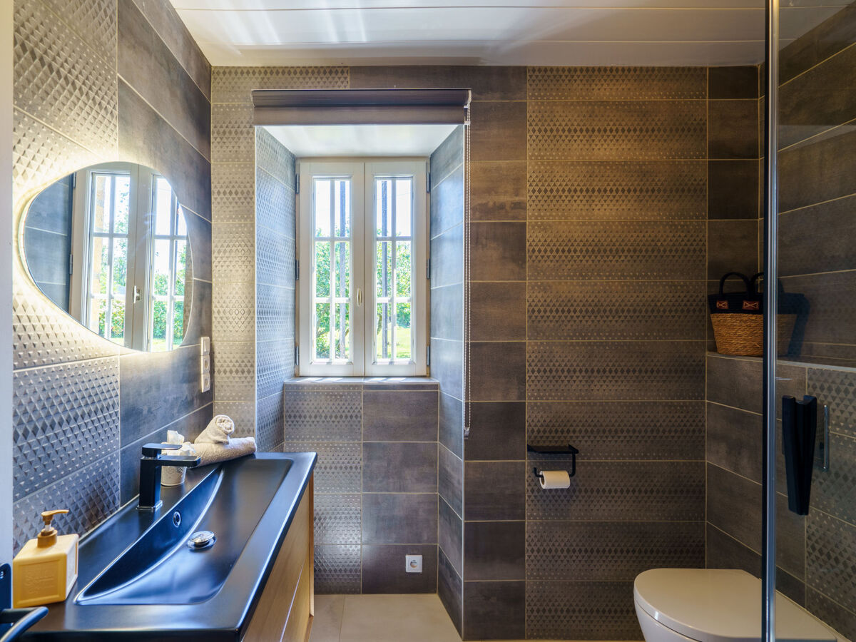 Maison Ty Jos – Crozon, terrain 1 500 m² près du GR34 - Photo 11