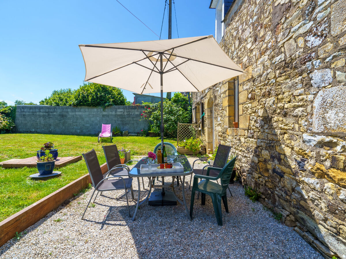 Maison Ty Jos – Crozon, terrain 1 500 m² près du GR34 - Photo 14