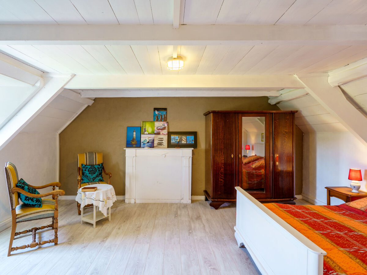 Maison Ty Jos – Crozon, terrain 1 500 m² près du GR34 - Photo 18
