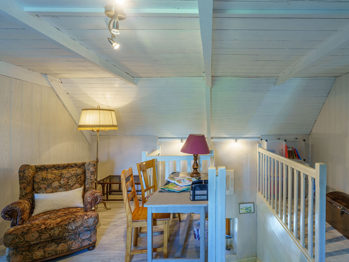 Maison Ty Jos – Crozon, terrain 1 500 m² près du GR34 - Photo 20