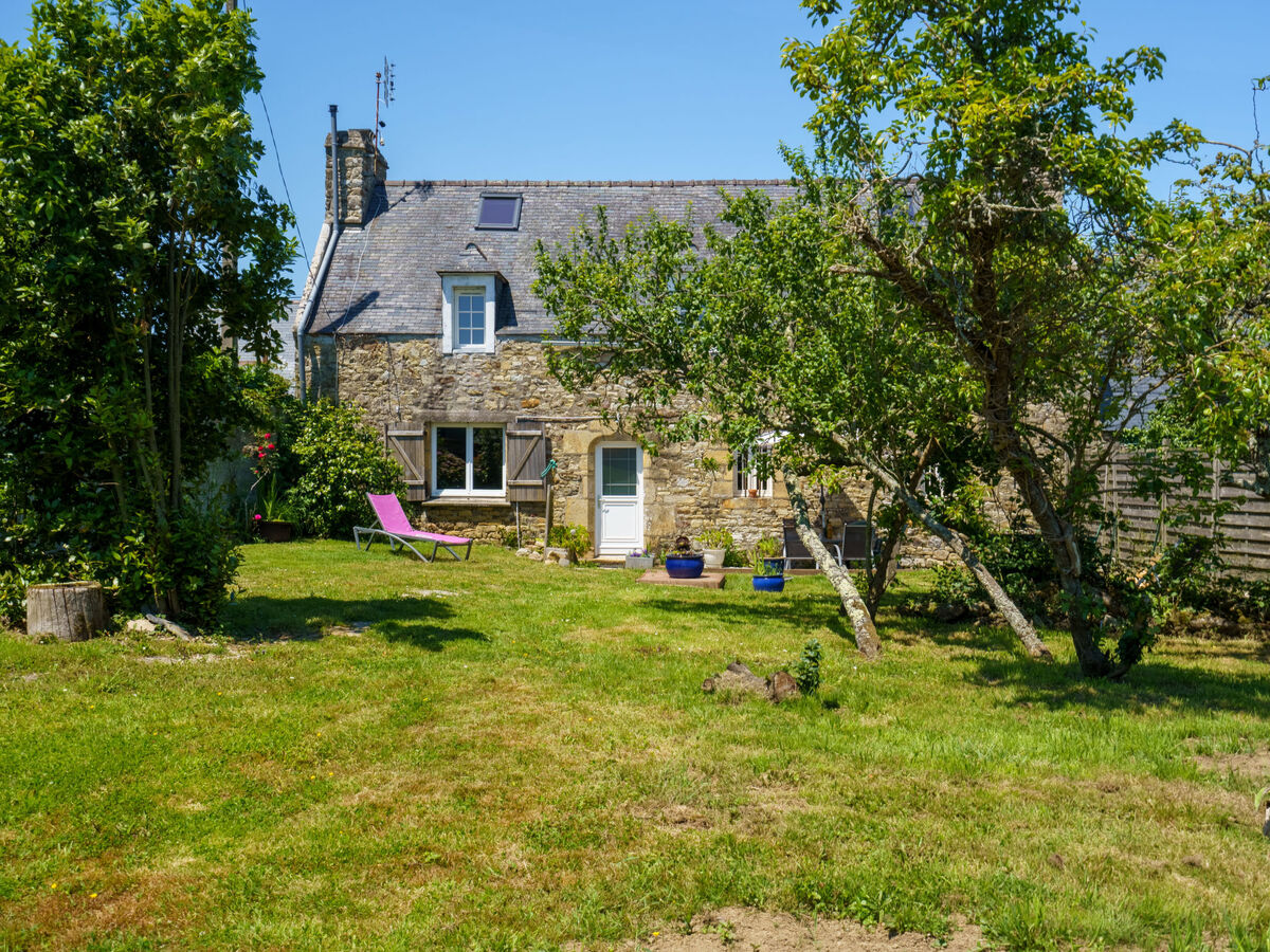 Maison Ty Jos – Crozon, terrain 1 500 m² près du GR34 - Photo 23