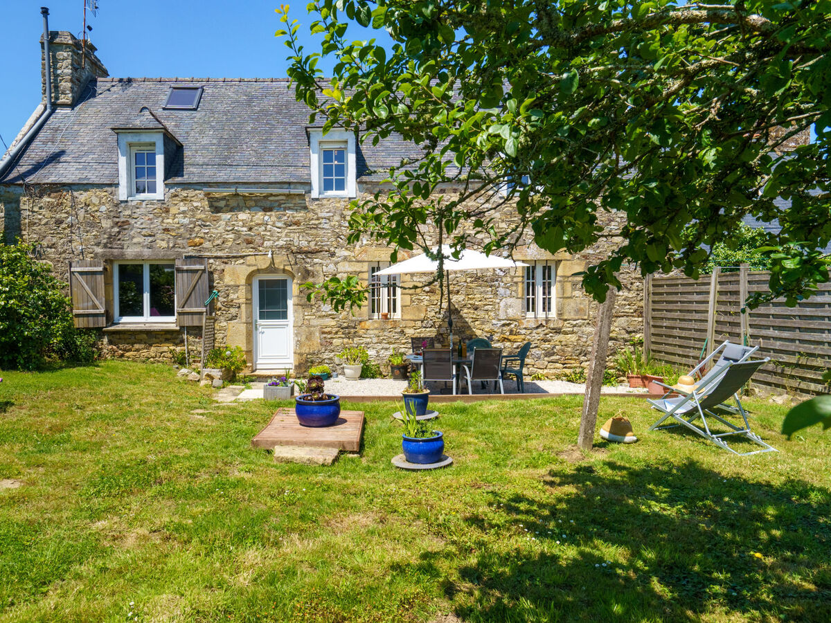 Maison Ty Jos – Crozon, terrain 1 500 m² près du GR34 - Photo 24