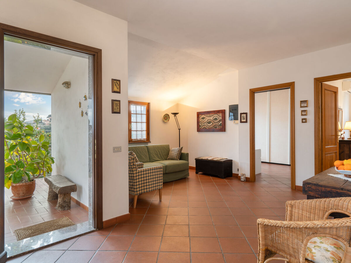 Casa Paolo - Maison rustique Diano Marina, vue mer - Photo 3