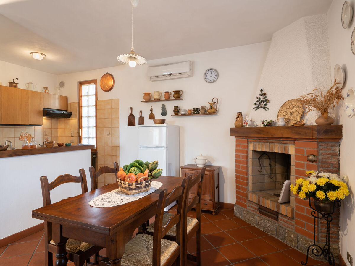 Casa Paolo - Maison rustique Diano Marina, vue mer - Photo 5