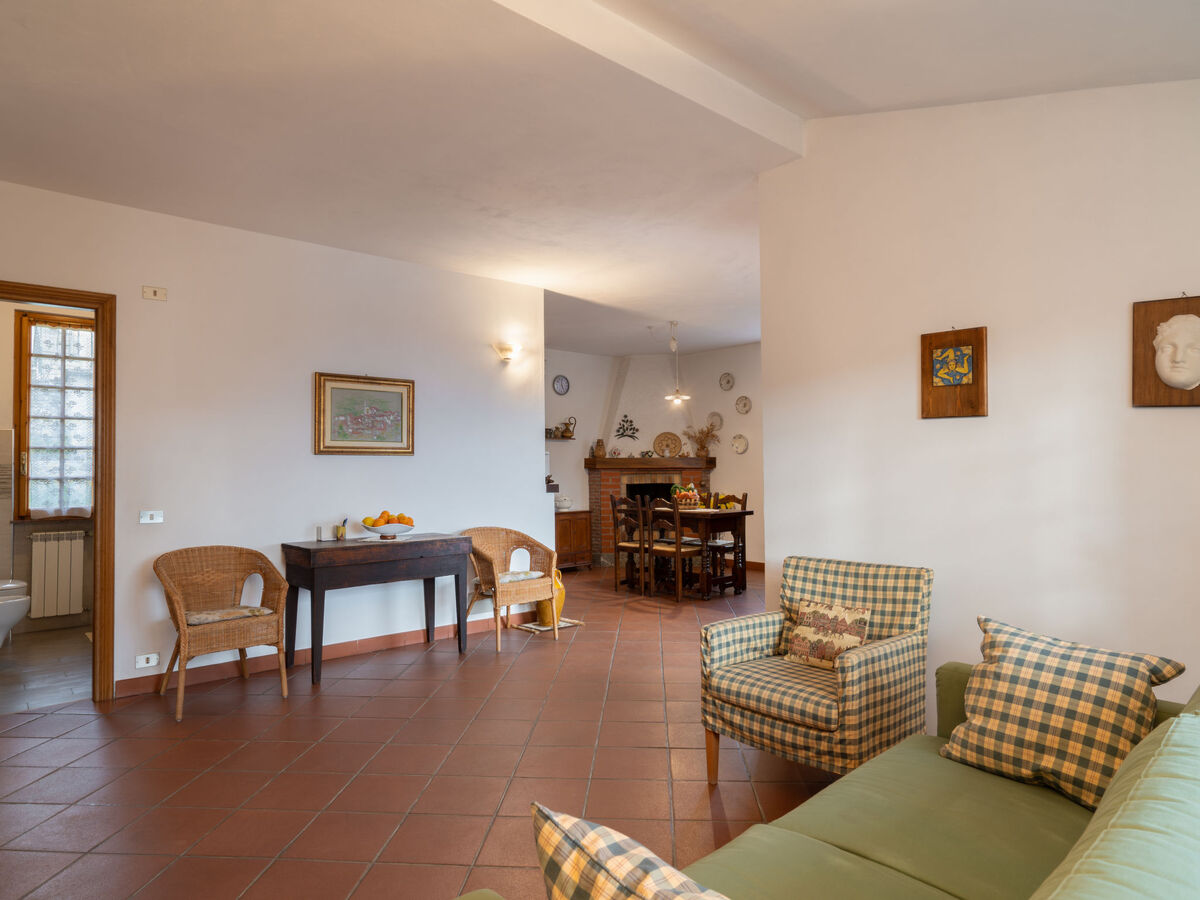 Casa Paolo - Maison rustique Diano Marina, vue mer - Photo 6
